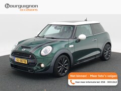 MINI John Cooper Works - S 2.0 JCW | Panoramadak | Leder | Cruise Control | Climate Control | Navigatie | Bluetooth