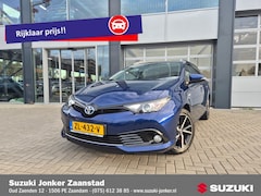 Toyota Auris Touring Sports - 1.8 Hybrid Dynamic Ultimate