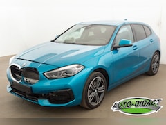 BMW 1-serie - 118i Automaat Digi Dash Camera Clima Navi
