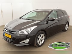 Hyundai i40 - I-40 1.6 GDI Clima Blue i-Motion