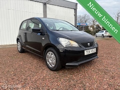 SEAT Mii - 1.0 Style Chic