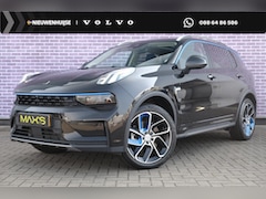 Lynk & Co 01 - 1.5 | Panoramadak | Adaptive Cruise Control | 20" LM-velgen | Premium Audio Systeem | Appl