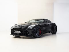 Aston Martin V12 Vanquish - 5.2 Coupe