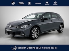 Volkswagen Golf - 1.4 TSI eHybrid 204pk PHEV Style / iQ Light / Memory / Adaptive Cruise / Massage