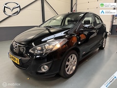 Mazda 2 - 2 1.3 GT-M Line 84PK 1e Eig|Carplay|NL-auto