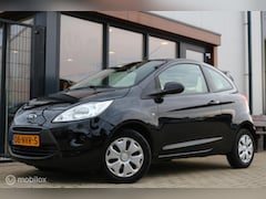 Ford Ka - 1.2 Comfort start/stop | Airco | 2de eig