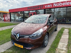 Renault Clio - 0.9 TCe Authentique|AIRCO|CRUISE|LED