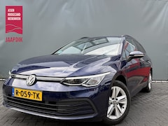 Volkswagen Golf Variant - BWJ 2022 1.0 111 PK eTSI Life Business TREKHAAK | STOELVERW. | FULL LED | ADAPTIVE CRUISE