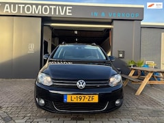 Volkswagen Golf Plus - 1.2 TSI Highline BlueMotion
