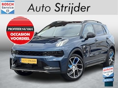 Lynk & Co 01 - 1.5 HYBRIDE | 360 camera | panodak | blindspot | el.achterklep | NL-Auto