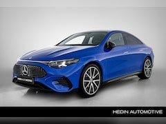 Mercedes-Benz CLA-Klasse - CLA 250+ Coupé Launch Edition