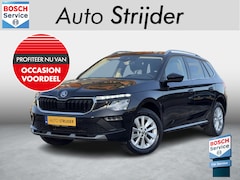 Skoda Kamiq - 1.0 TSI Ambition Facelift model | PDC | APP-Navi | ECC