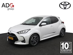 Toyota Yaris - 1.5 VVT-i Style | JBL Audio | Navigatie | Keyless Entry | Origineel NL | Eerste Eigenaar |