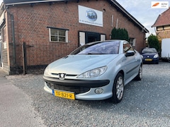 Peugeot 206 - 2.0-16V GTI ( Inruilkoopje + Lees tekst )