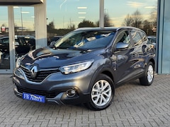 Renault Kadjar - 1.2 TCe Intens Airco Cruise Navi Lmv Automaat