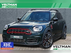 MINI Countryman - 2.0 John Cooper Works ALL4 PANO HEAD UP HARMAN KARDON