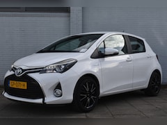 Toyota Yaris - 1.5 Hybrid Dynamic Automaat 100Pk | Parkeersensoren achter | Keyless entree/drive | Cruise