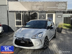 DS 3 - 3 1.6 BlueHDi Business, Airco, Cruise, Navigatie, APK 11-2026