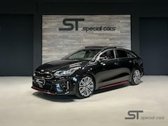 Kia Pro cee'd - ProCeed 1.6 T-GDI GT|Pano|Virtual Cockpit|Trekhaak