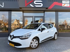 Renault Clio - 1.2 16V Airco Cruise control