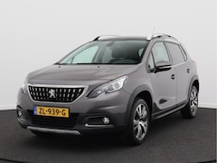 Peugeot 2008 - 1.2 PureTech Blue Lease Allure/ compleet