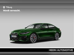 BMW i4 - eDrive40 High Executive 84 kWh | Hifi System Harman-Karon Sound Sytem | High Executive | M