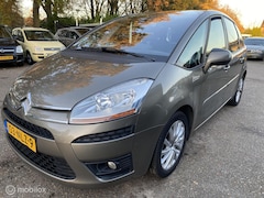 Citroën C4 Picasso - 1.6 VTi Business 5p. 159.DKM ECC PANORAMADAK CRUISE TREKHAAK