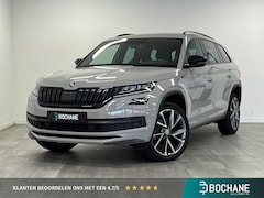 Skoda Kodiaq - 1.5 TSI Sportline | 1e-EIG. | VIRTUAL | CAMERA | CANTON | CARPLAY |