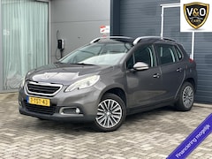 Peugeot 2008 - 1.2 VTi Active Pack Premium