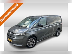 Volkswagen Multivan - 1.4 eHybrid L2H1 Life Business