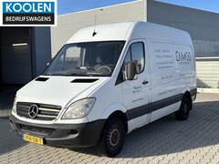 Mercedes-Benz Sprinter - 313 2.2 CDI 366 MOTOR DEFECT Sprinter 313 2.2 CDI 366