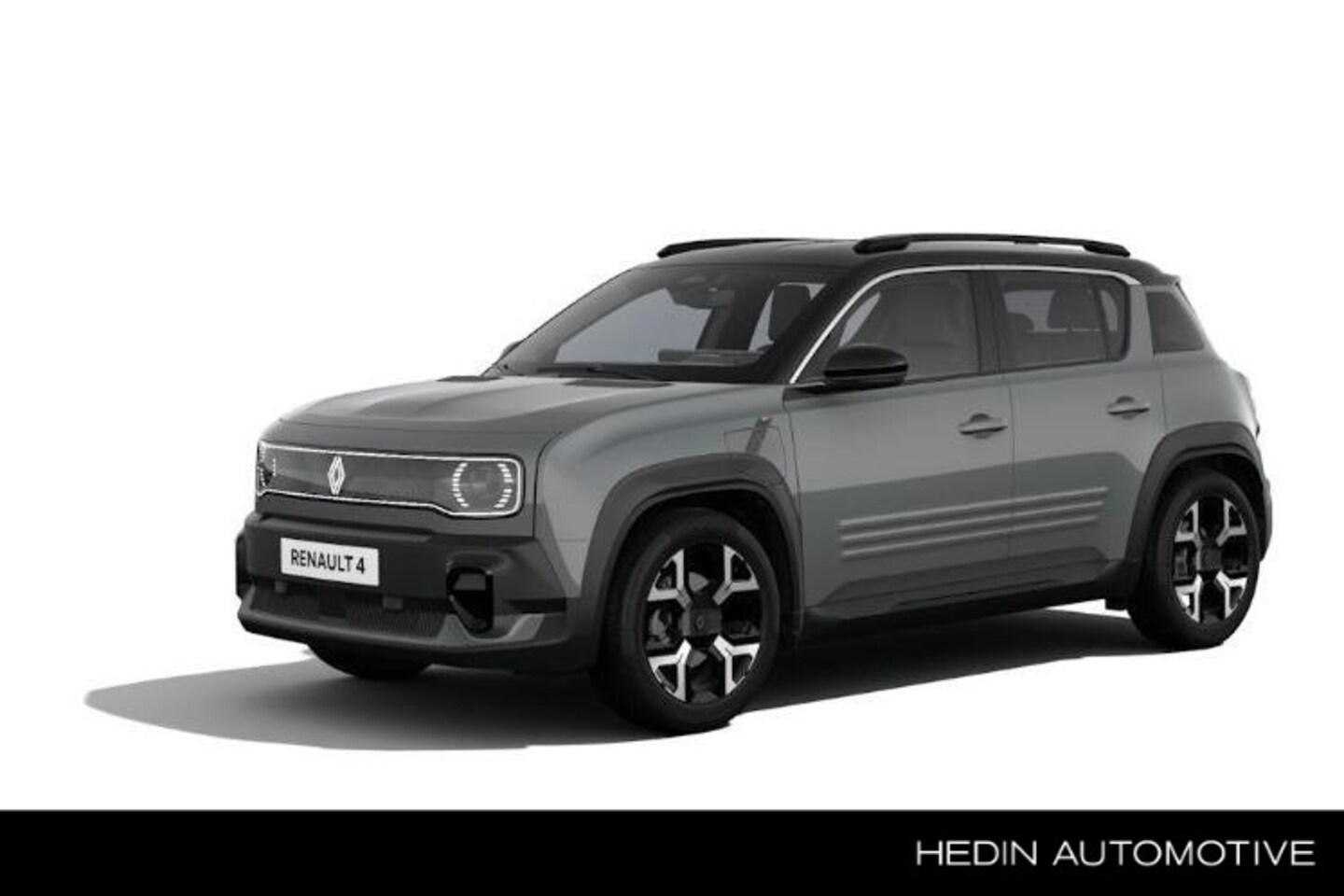 Renault 4 - comfort range techno 52 kWh Nieuwe Auto | Direct leverbaar MC1844 | pack winter premium| p - AutoWereld.nl