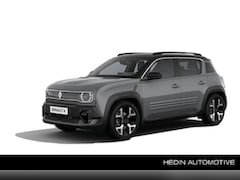 Renault 4 - 4 comfort range techno 52 kWh Nieuwe Auto | Direct leverbaar MC1844 | pack winter premium|