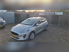 Ford Fiesta - 1.1 AIRCO , 5 deurs