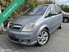 Opel Meriva - 1.6-16V Cosmo / Automaat / Meeneemprijs