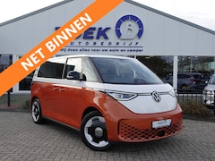 Volkswagen ID. Buzz - Pro Advantage 77 kWh IQ-LIGHT | MEMORY | 2x ELEK. SCHUIFD. | TWO-TONE