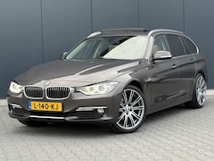 BMW 3-serie Touring - 316I High Executive Xenon - Pano - Leder - Trekhaak