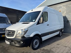 Mercedes-Benz Sprinter - 316 CDI L2 H2 Airco carmera 3, 5 Trekhaak