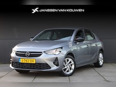 Opel Corsa - 1.2 GS Line 100pk 5drs / Navigatie / Camera / Dealeronderhouden