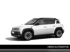 Renault 4 - 4 comfort range iconic 52 kWh Nieuwe Auto MC1856| pack advanced driving assist