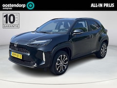 Toyota Yaris Cross - 1.5 Hybrid Dynamic | Navigatie | Apple CarPlay/Android auto | Achteruitrijcamera | Stoel e