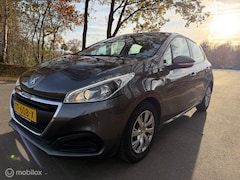 Peugeot 208 - 1.2 PureTech Active/1e eigenaar/nwe distributie