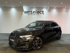 Audi A3 Sportback - 40 TFSI e Pano l Led l Cruise l Carplay l Navi l Stoelverwarming