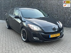 Mazda 3 - 3 1.6 Business Plus