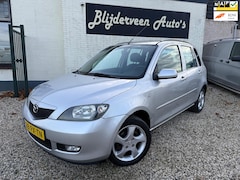 Mazda 2 - 2 1.4 Exclusive Airco | LM | Nette Auto