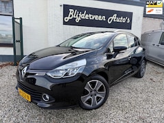 Renault Clio Estate - 0.9 TCe Night&Day Navi | LED | LM | PDC | Org. NL