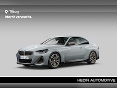 BMW 2-serie Coupé - M240i xDrive High Executive | Head-Up Display | Cruise Control | High Executive | PDC Voor