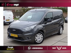 Ford Transit Connect - 1.5 EcoBlue L1 Trend Euro 6