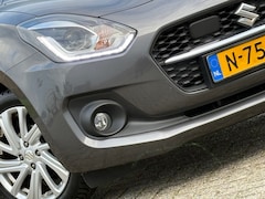 Suzuki Swift - 1.2 Select Smart Hybrid - Mineral Grey - Camera/Cruise/Carplay - Topstaat