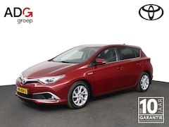 Toyota Auris - 1.8 Hybrid Executive | Stoelverwarming | Parkeersensoren | Fietsendragerbeugel |